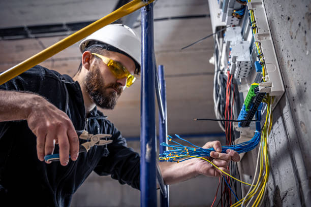 Electrical Upgrades for Homes in CO